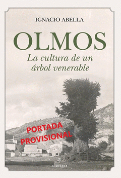 Cover Image: OLMOS CULTURA DE UN ARBOL VENERABLE