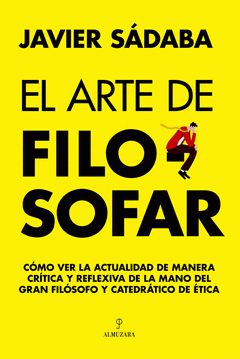 Cover Image: EL ARTE DE FILOSOFAR