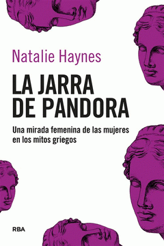 Cover Image: LA JARRA DE PANDORA