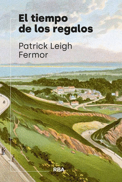 Cover Image: EL TIEMPO DE LOS REGALOS