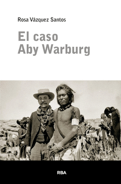 EL CASO ABY WARBURG Cover Image: EL CASO ABY WARBURG