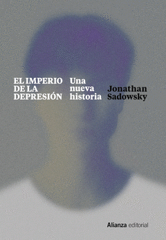 Cover Image: EL IMPERIO DE LA DEPRESIÓN