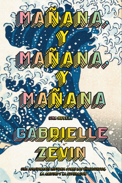Cover Image: MAÑANA, Y MAÑANA, Y MAÑANA