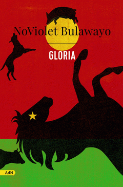 Cover Image: GLORIA