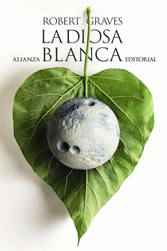 Cover Image: LA DIOSA BLANCA
