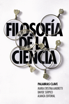 Cover Image: FILOSOFIA DE LA CIENCIA: PALABRAS CLAVE