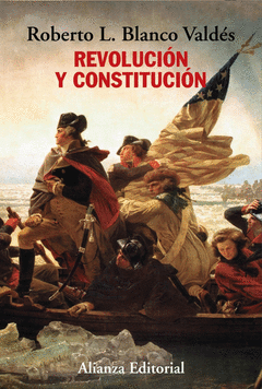 Cover Image: REVOLUCIÓN Y CONSTITUCIÓN