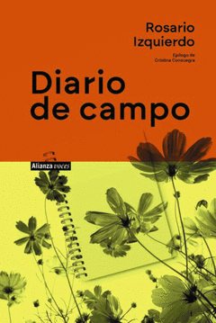 Cover Image: DIARIO DE CAMPO