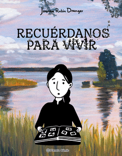 Cover Image: RECUÉRDANOS PARA VIVIR