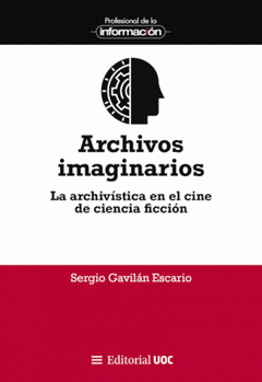 Cover Image: ARCHIVOS IMAGINARIOS