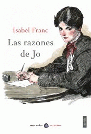  LAS RAZONES DE JO