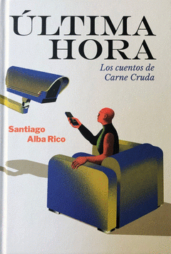 Cover Image: ÚLTIMA HORA