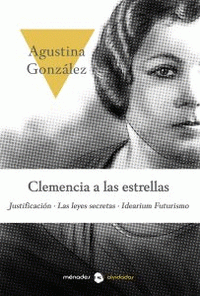 Imagen de cubierta: CLEMENCIA A LAS ESTRELLAS