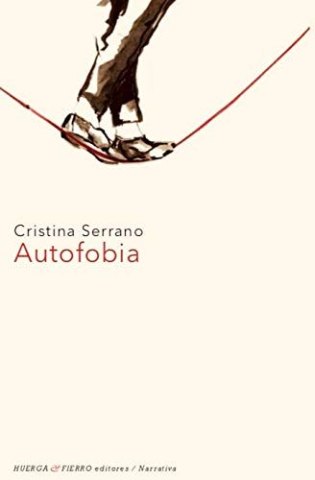 Cover Image: AUTOFOBIA