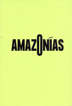  AMAZONIAS