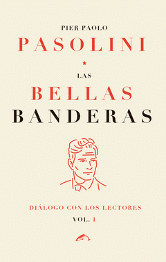 Imagen de cubierta: LAS BELLAS BANDERAS