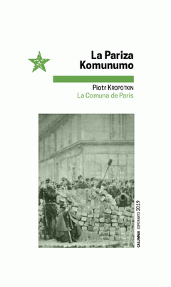  LA PARIZA KOMUNUMO