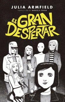Imagen de cubierta: EL GRAN DESPERTAR