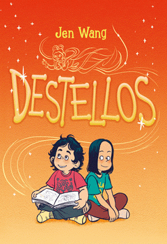 Cover Image: DESTELLOS
