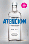 Cover Image: COMERCIANTES DE ATENCIÓN
