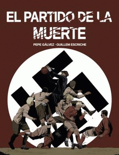 Cover Image: EL PARTIDO DE LA MUERTE