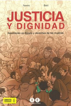 Cover Image: JUSTICIA Y DIGNIDAD