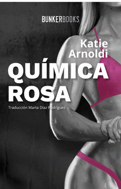 Cover Image: QUÍMICA ROSA