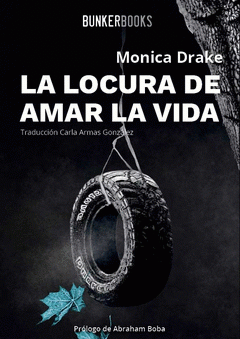 Cover Image: LA LOCURA DE AMAR LA VIDA