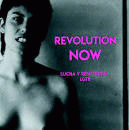 Imagen de cubierta: REVOLUTION NOW