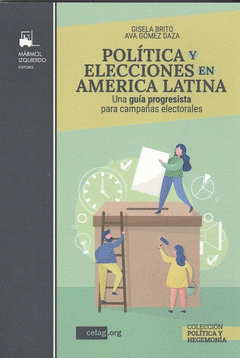 Cover Image: POLITICA Y ELECCIONES