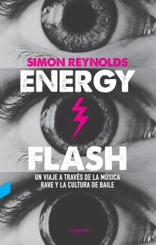  ENERGY FLASH