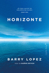 Imagen de cubierta: HORIZONTE