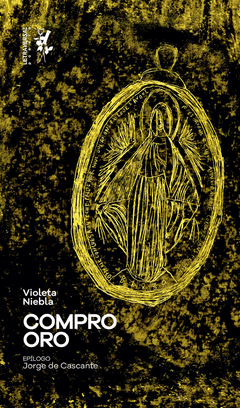 Cover Image: COMPRO ORO