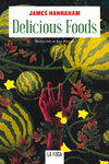 Cover Image: DELICIOUS FOODS