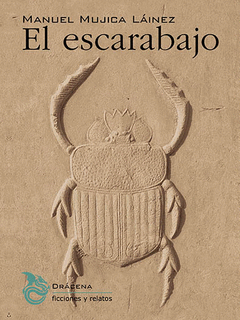 Cover Image: EL ESCARABAJO
