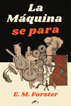 Cover Image: LA MÁQUINA SE PARA