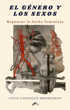 Cover Image: EL GÉNERO Y LOS SEXOS