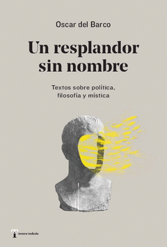 Cover Image: UN RESPLANDOR SIN NOMBRE