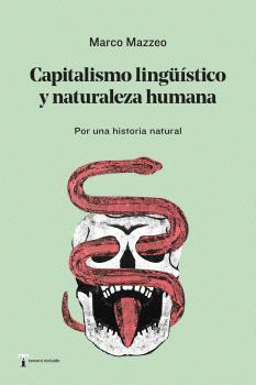 Cover Image: CAPITALISMO LINGÜÍSTICO Y NATURALEZA HUMANA