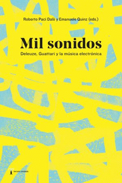 Cover Image: MILSONIDOS