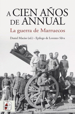 Imagen de cubierta: A CIEN AÑOS DE ANNUAL