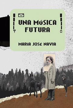 Imagen de cubierta: UNA MÚSICA FUTURA