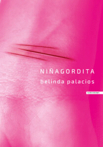 Cover Image: NIÑAGORDITA