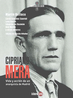 Cover Image: CIPRIANO MERA