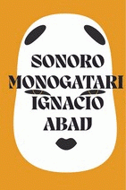 Cover Image: SONORO MONOGATARI
