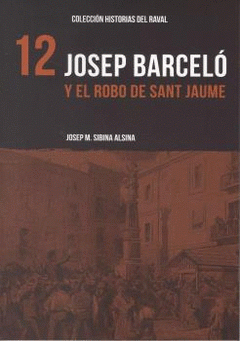 Cover Image: JOSEP BARCELÓ (CAS) - 12