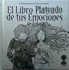Cover Image: LIBRO PLATEADO DE TUS EMOCIONES, EL