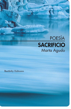 Imagen de cubierta: SACRIFICIO