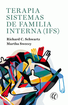 Cover Image: TERAPIA SISTEMAS DE FAMILIA INTERNA (IFS)