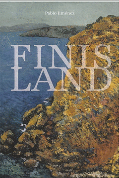 Cover Image: FINISLAND